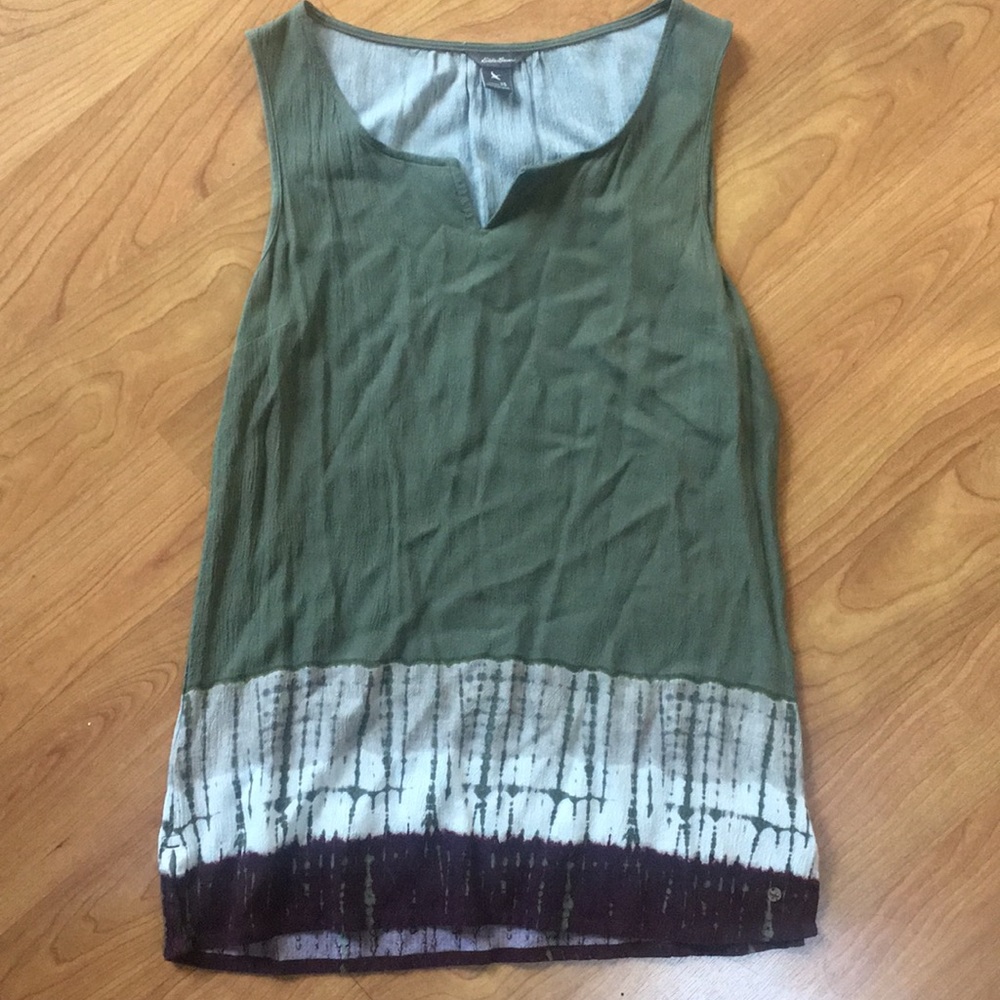 Eddie Bauer Top